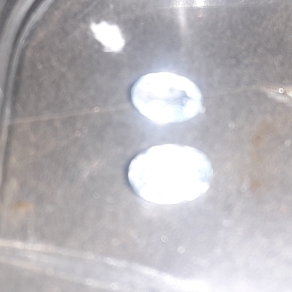 Genuine Aquamarine Gems - Picture 5 of 5